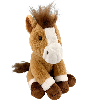 "Brown Sugar" the Horse (16")