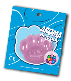 AROMABearapy "Bubblegum"