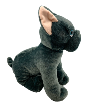 "Freddie" the Frenchie (16")