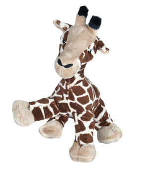 "Gerry" the Giraffe (16")