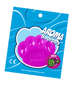 AROMABearapy "Grape"